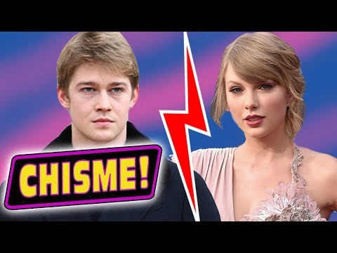 download lagu mp3 mp4 Taylor Swift Y Joe Alwyn Terminaron, download lagu Taylor Swift Y Joe Alwyn Terminaron gratis, unduh video klip Taylor Swift Y Joe Alwyn Terminaron