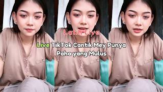 Download lagu Live TikTok Cantik Mey Punya Paha yang Mulus mp3 Download lagu Live TikTok Cantik Mey Punya Paha yang Mulus mp3