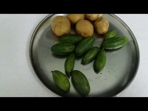 Parwal aloo ki sabji recipe / Aloo parwal ki shabji