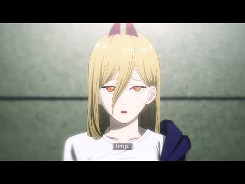 CHAINSAW MAN Chapter 81 Fan Made Animation (Spoiler)