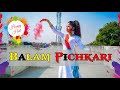 Balam Pichkari Dance Video Choreographer Shraddha Kushwaha Happy Holi