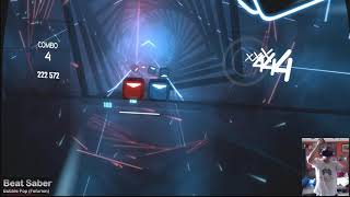 Beat Saber: Bubble Pop (Fafurion)