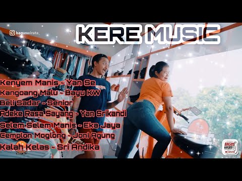 lagu bali terbaru || cover terbaru Bagus Wirata || lagu versi ukulele 2021 || KERE MUSIC