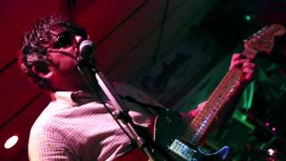 Cuffs &quot;Look Back In Anger&quot; (Television Personalities)