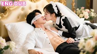 Download lagu 💕Maid Forced to Wed a Comatose CEO, Unexpectedly He Wakes Up and Changes Everything！#engsub#cdrama mp3