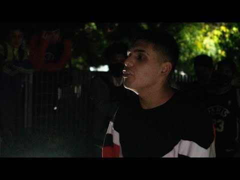 HACHE WORTH LRS vs G5 RAMA CTZ | 4tos | Ft. KM0 | 03/04/21