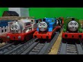 Thomas Es El Líder Thomas Y Sus Amigos Remake