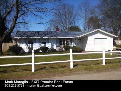 134 Sheridan St, Brockton MA 02302 - Single Family Home - Real Estate - For Sale -