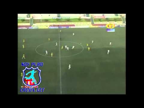 Resumen Comunicaciones 0 Guastatoya 0 agosto 2015