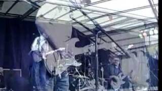 Prove Me wrong by The Steve French Band 2007