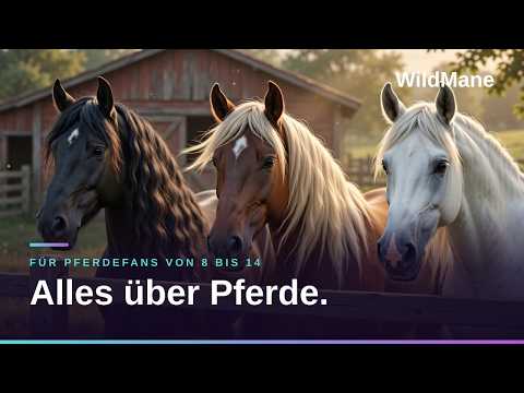 WildMane video thumbnail