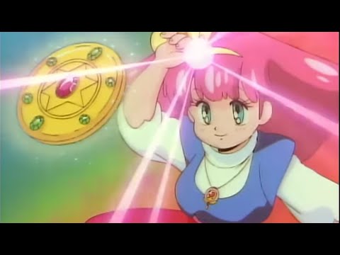 Mahou no Princess Minky Momo: Yume o Dakishimete Yume o Dakishimete Megumi Hayashibara
