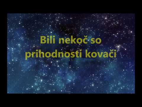Grešni kozli - Jezdeci idealov