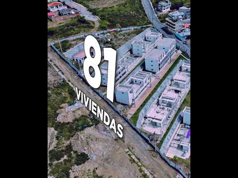 🇪🇨 Garantizamos vivienda para Ibarra