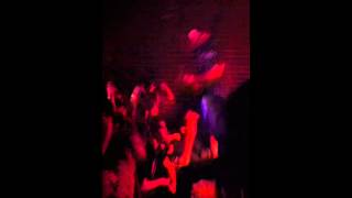 Wake Dead Man, Wake - As Cities Burn - Baton Rouge 4/14/2012 (clip)