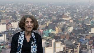 Video providing an overview of MSc International Planning and Development. School of Geography and Planning.