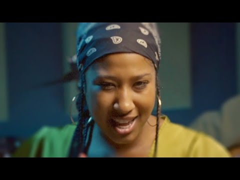 Awa Fall x Alpha Steppa - God Send (Acoustic) | Steppas Records