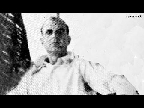 Μες στης Πεντέλης τα βουνά - Στράτος Παγιουμτζής 1963