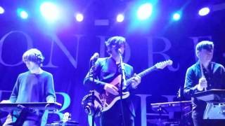 Ice Choir - Comfortable (live 4/15/17)