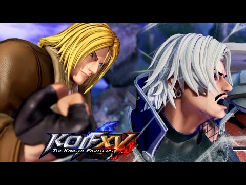 Is Omega Rugal an Omega or a Beta? Boss Challenge Mode  in King of Fighters XV!