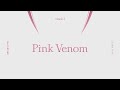 BLACKPINK - ‘Pink Venom’ (Official Audio)
