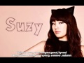 Suzy - Winter Child (Dream High OST ) with ...
