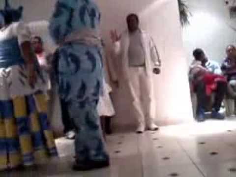 Run de baba omulo filho do ile omim