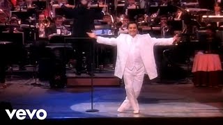 Juan Gabriel - Obertura: El Amor (En Vivo [Desde el Instituto Nacional de Bellas Artes])