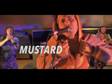 Five Alarm Funk - Big Smoke (Live in studio)