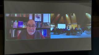 Jewish Views of the Afterlife with Reb Simcha Paull Raphael