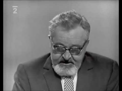 Jan Werich - Recept na štěstí