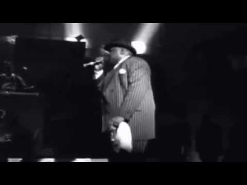 2Pac & Notorious B I G - Until The End (DJ Boy In The Bubble Remix)