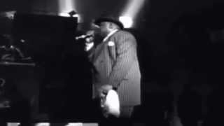 2Pac &amp; Notorious B I G - Until The End (DJ Boy In The Bubble Remix)