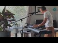 Cover - Caribou 'Lord Leopard'