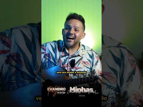Te Amo Espirito Santo - Evandro Paz