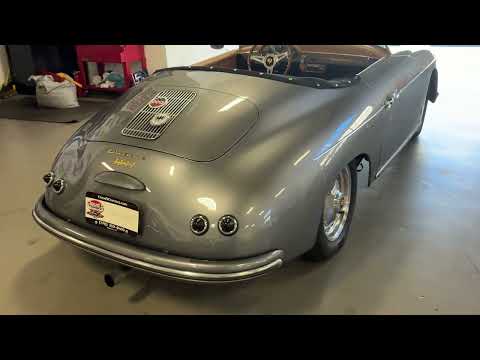 1957 Porsche 356 (CC-2117415) for sale in Alpharetta, Georgia