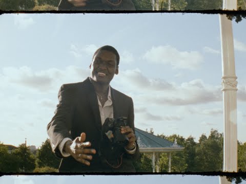 Hannah's Debut | A 16mm film