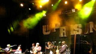 The Skatalites - Carry Go Bring Come (Uprising 2009)