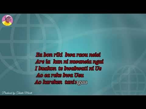 Nei Moemoe (Karaoke)