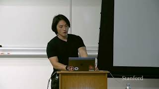 Stanford CS221 | Autumn 2025 | Lecture 17: Language Models