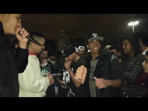 Dzk x Tatu - 1ª Fase - #BDA15