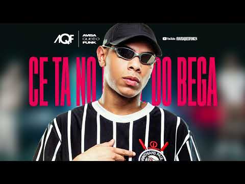 DJ Arana - CE TA NO BAILE DO BEGA (AVISA QUE É O FUNK) MC Mulekinho e MC ZL