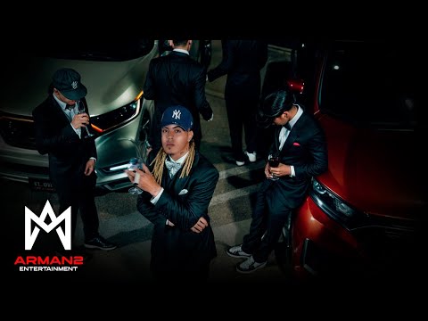 EL COMPONENTTE - PIEZAS (Video Oficial)