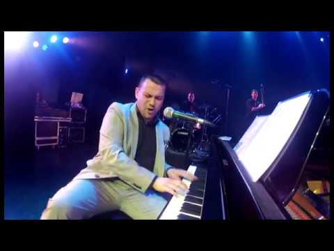 17/03/2018 Concert UROS PERIC "Ray Charles Tribute" à TALENCE 33400