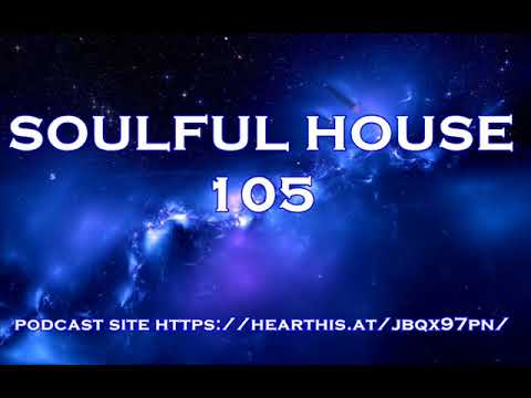 SOULFUL HOUSE 105