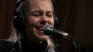 boygenius - Me &amp; My Dog (Live on KEXP)