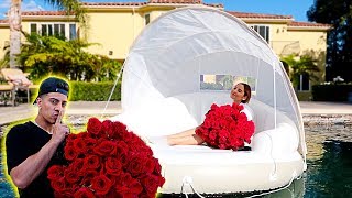 "YOU CAN BUY ANYTHING YOU WANT"!!! (MOTHER'S DAY SPECIAL)