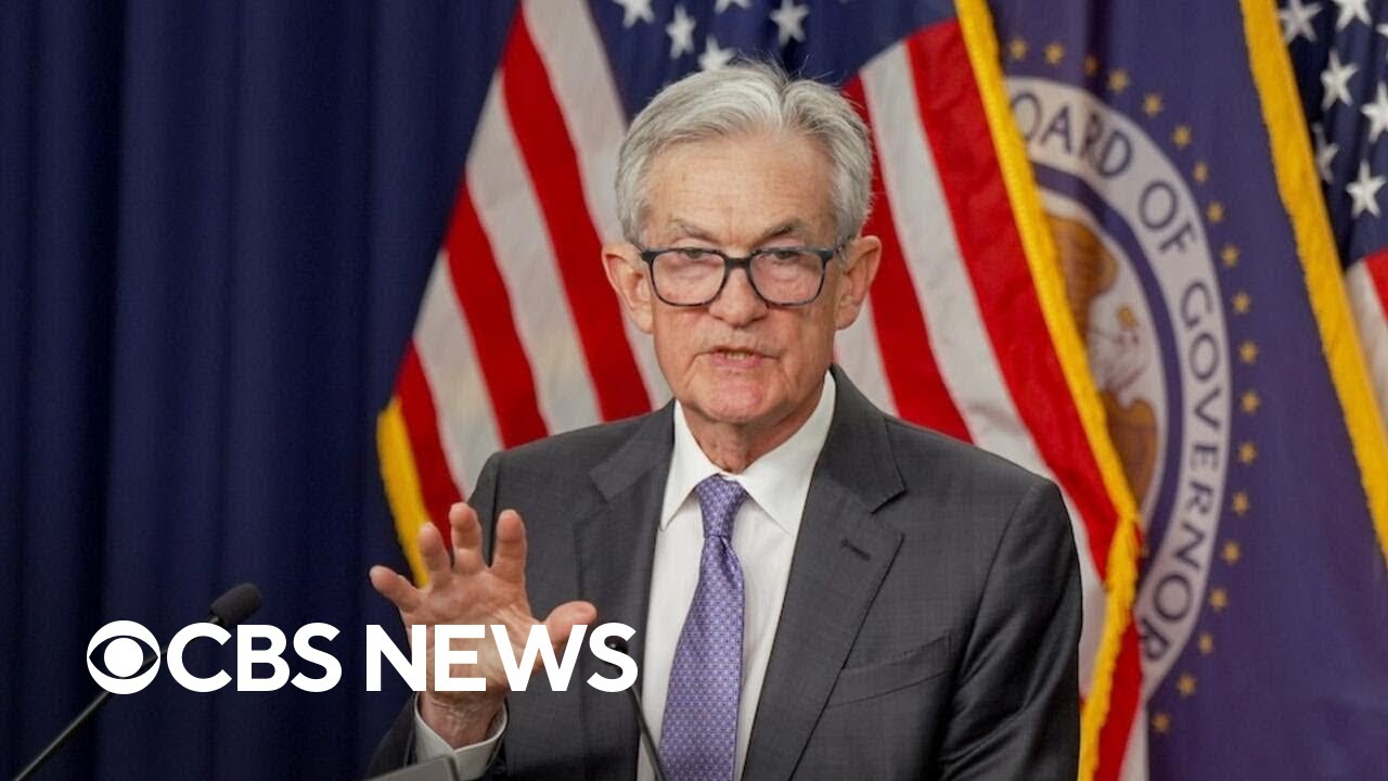 What to expect from the Fed's first interest rate decision of 2026