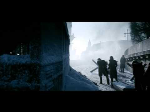 Leningrad (2007) - Trailer - české titulky
