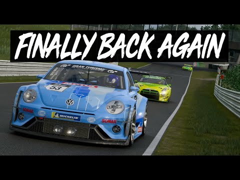 Gran Turismo 7: They Finally Brought It Back...